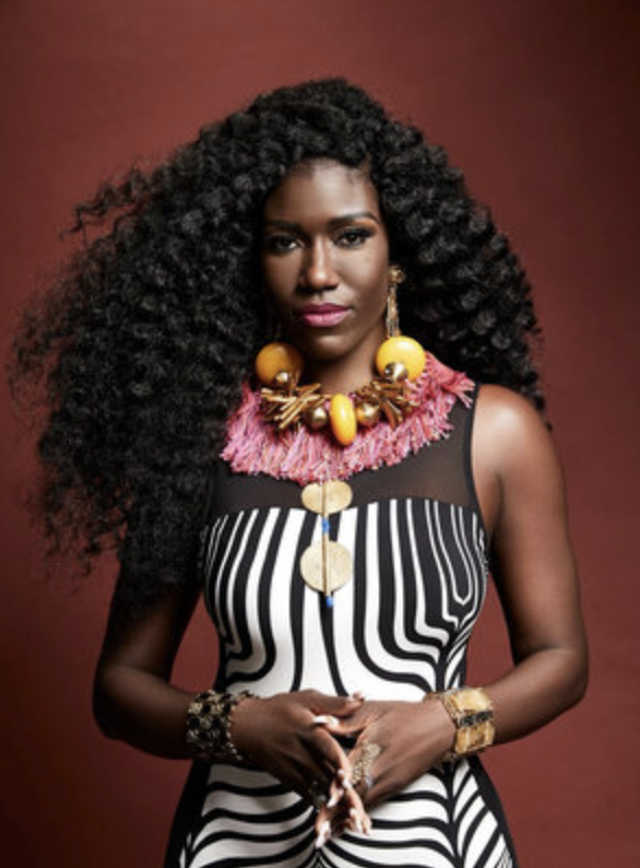 Bozoma Saint John